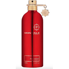 Montale Red Aoud Eau de Parfum 100ml Spray