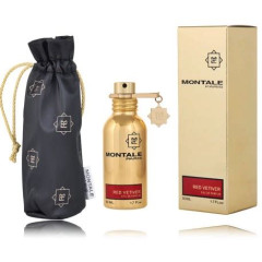 Montale Red Vetiver Eau de Parfum 50ml Spray