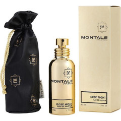 Montale Rose Night Eau de Parfum 50ml Spray