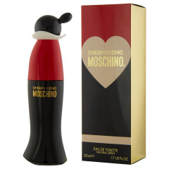 Moschino Cheap & Chic Eau de Toilette 50ml Spray