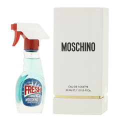 Moschino Fresh Couture Eau de Toilette 50ml Spray