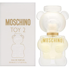 Moschino Toy 2 Eau de Parfum 50ml Spray