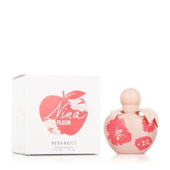 Nina Ricci Nina Fleur Eau de Toilette 50ml Spray