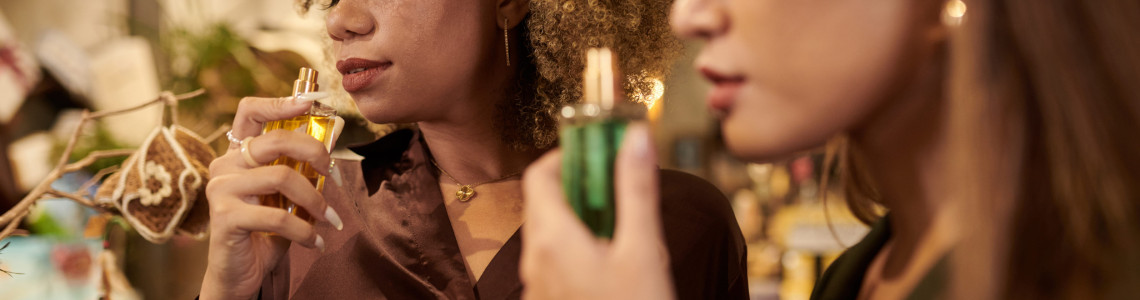 Come scegliere il profumo giusto: guida completa