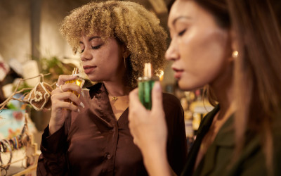 Come scegliere il profumo giusto: guida completa