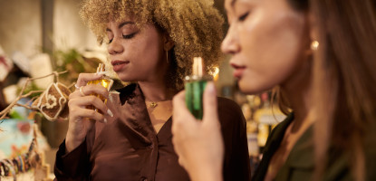 Come scegliere il profumo giusto: guida completa