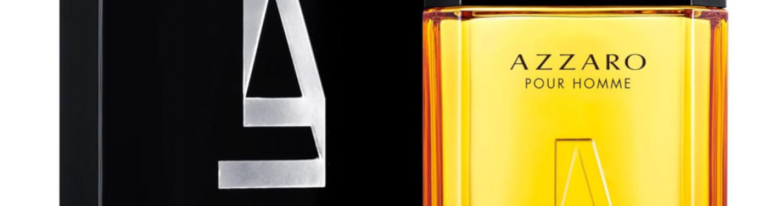 Azzaro Pour Homme 200 ml: il profumo maschile intramontabile Azzaro Pour Homme 200 ml: il profumo maschile intramontabile