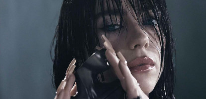 Billie Eilish n2 il profumo icona della generazione Z