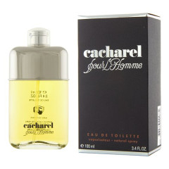 Cacharel Pour Homme Eau de Toilette 100 ml – Profumo Uomo Classico | ErbeProfumi