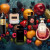 Profumi Moody Fruits autunno 2025 tendenza donna e uomo tra frutti scuri e legni caldi