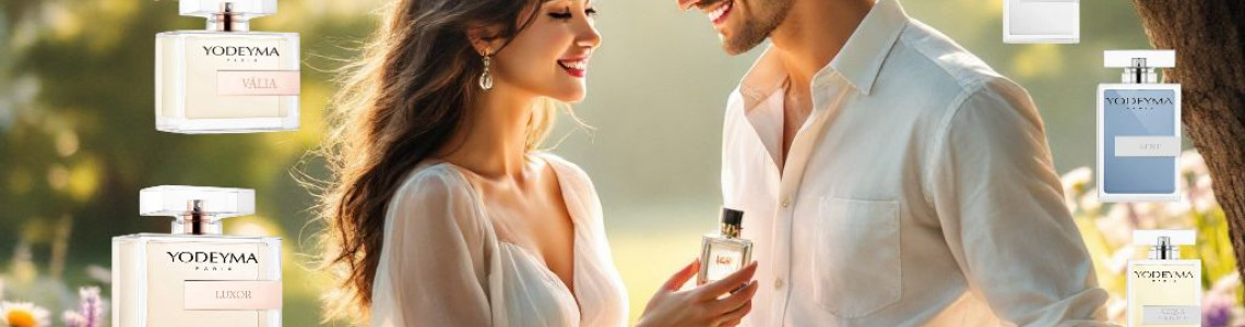 Profumi Yodeyma: eleganza accessibile per donna, uomo e unisex Profumi Yodeyma: eleganza accessibile per donna, uomo e unisex
