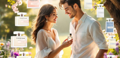 Profumi Yodeyma: eleganza accessibile per donna, uomo e unisex