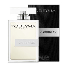 Yodeyma Caribbean eau de parfum 100ml