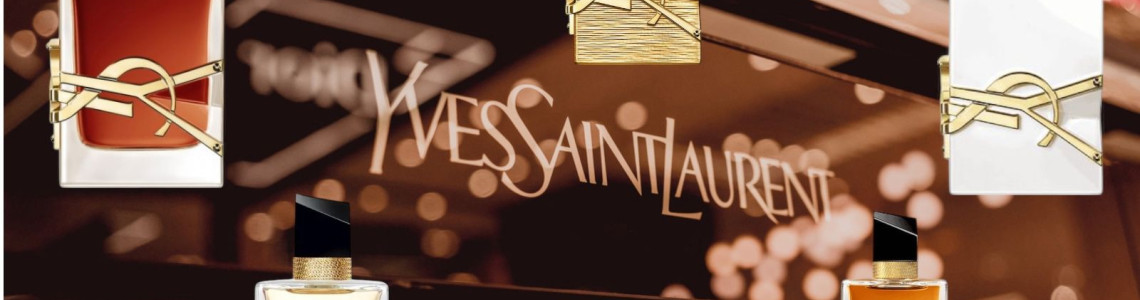 Libre di Yves Saint Laurent il profumo della libertà maschile e femminile Libre di Yves Saint Laurent il profumo della libertà maschile e femminile