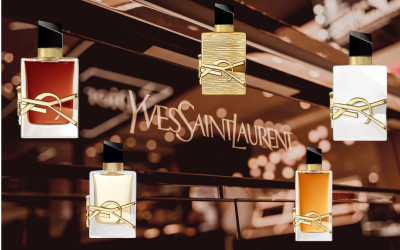 Libre di Yves Saint Laurent il profumo della libertà maschile e femminile
