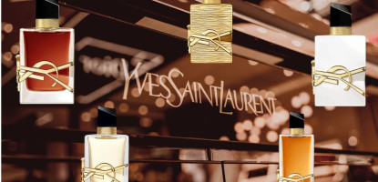 Libre di Yves Saint Laurent il profumo della libertà maschile e femminile