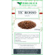 Tè rosso rooibois 500 grammi Tè rosso rooibois 500 grammi