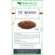 Tè rosso rooibois 500 grammi Tè rosso rooibois 500 grammi