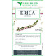 Erica erba fiorita tisana 500 grammi Erica erba fiorita tisana 500 grammi