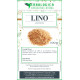 Lino semi farina 500 grammi Lino semi farina 500 grammi