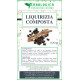 Liquirizia polvere composta 500 grammi Liquirizia polvere composta 500 grammi