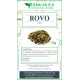 Rovo foglie taglio tisana 500 grammi Rovo foglie taglio tisana 500 grammi