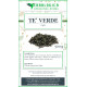 Tè verde Gunpowder 500 grammi Tè verde Gunpowder 500 grammi