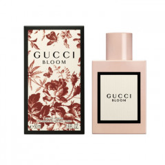 Gucci Bloom Eau De Parfum Spray 50ml