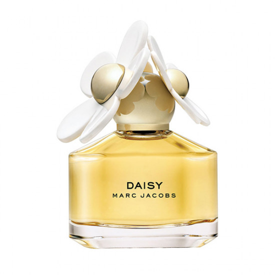 Marc Jacobs Daisy Eau De Toilette Spray 50ml Marc Jacobs Daisy Eau De Toilette Spray 50ml