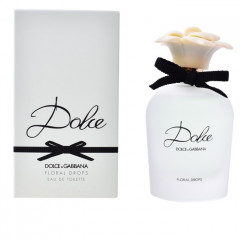 Dolce & Gabbana Dolce Floral Drops Eau De Toillete Spray 50ml