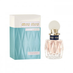 Miu Miu L'Eau Rosée Eau De Toilette Spray 50ml