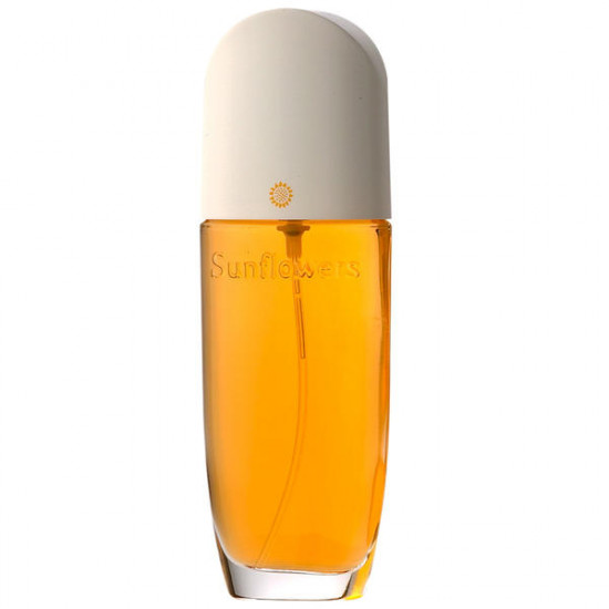 Elizabeth Arden Sunflowers Eau De Toilette Spray 30ml Elizabeth Arden Sunflowers Eau De Toilette Spray 30ml