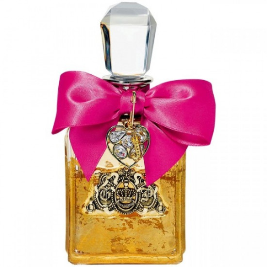 Juicy Couture Viva La Juicy Eau De Parfum Spray 50ml Juicy Couture Viva La Juicy Eau De Parfum Spray 50ml