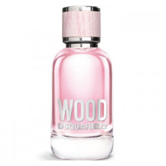 Dsquared2 Wood Eau De Toilette Spray 30ml