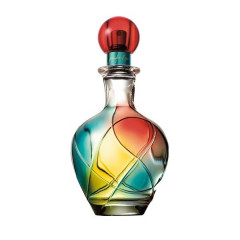 Jennifer Lopez Live Luxe Eau De Toilette Spray 100ml
