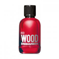 Dsquared2 Red Wood Pour Femme Eau De Toilette Spray 100ml