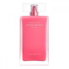Narciso Rodriguez Fleur Musc Eau De Toilette Florale Spray 100ml