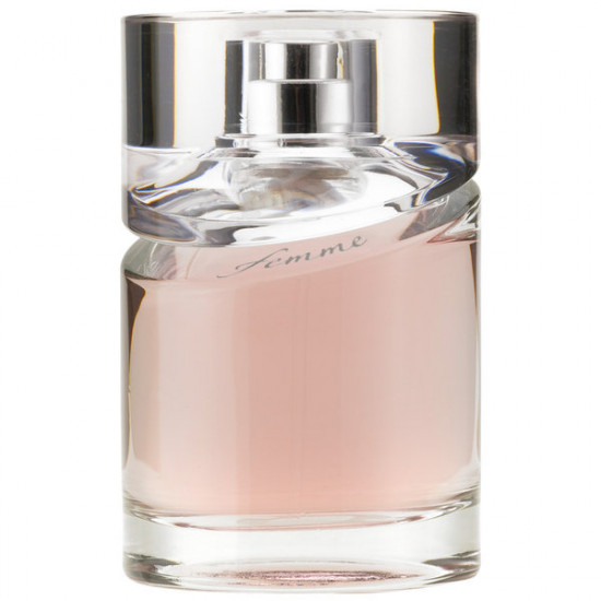 Hugo Boss Boss Femme Eau De Parfum Spray 50ml Hugo Boss Boss Femme Eau De Parfum Spray 50ml
