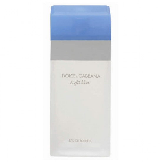 Dolce and Gabbana Light Blue Eau De Toilette Spray 25ml