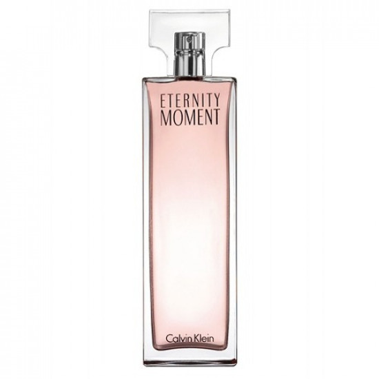 Calvin Klein Eternity Moment Eau De Parfum Spray 100ml Calvin Klein Eternity Moment Eau De Parfum Spray 100ml