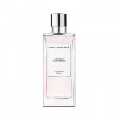 Angel Schlesser Les Eaux D'Un Instant Inmense Peony Eau De Toilete Spray 150ml