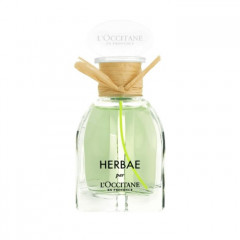 L'Occitane Herbae Eau De Parfum Spray 50ml