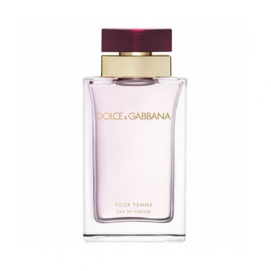Dolce and Gabbana Pour Femme Eau De Parfum Spray 50ml