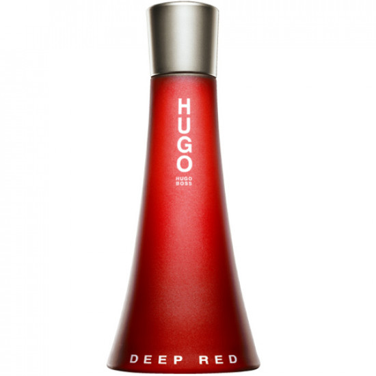 Hugo Boss Deep Red Eau De Parfum Spray 30ml Hugo Boss Deep Red Eau De Parfum Spray 30ml