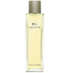 Lacoste Femme Eau De Parfum Spray 50ml