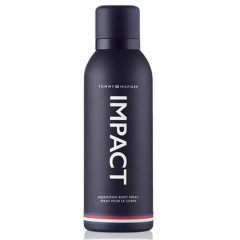Tommy Hilfiger Impact All Over Energizing Body Spray 150ml