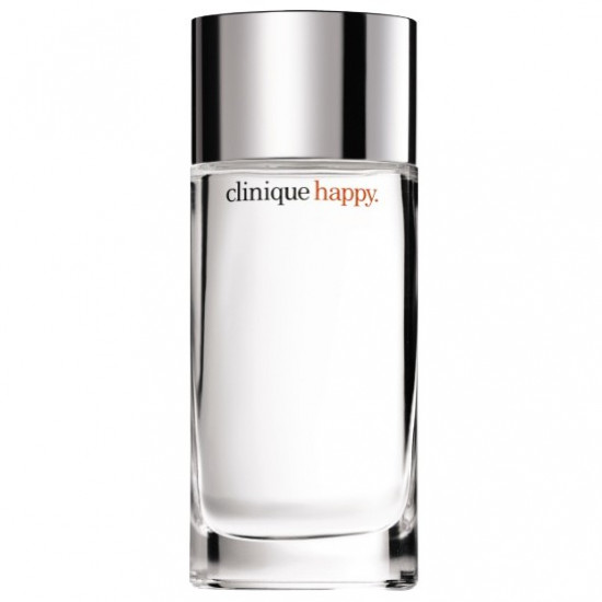 Clinique Happy Eau De Parfum Spray 100ml Clinique Happy Eau De Parfum Spray 100ml
