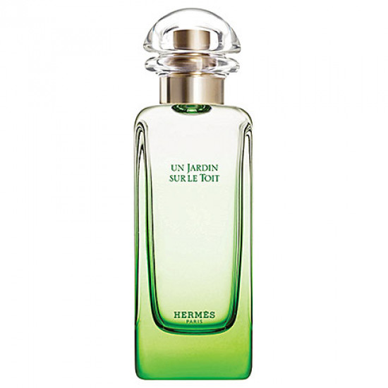 Hermes Un Jardin Sur Le Toit Eau De Toilette Spray 50ml Hermes Un Jardin Sur Le Toit Eau De Toilette Spray 50ml
