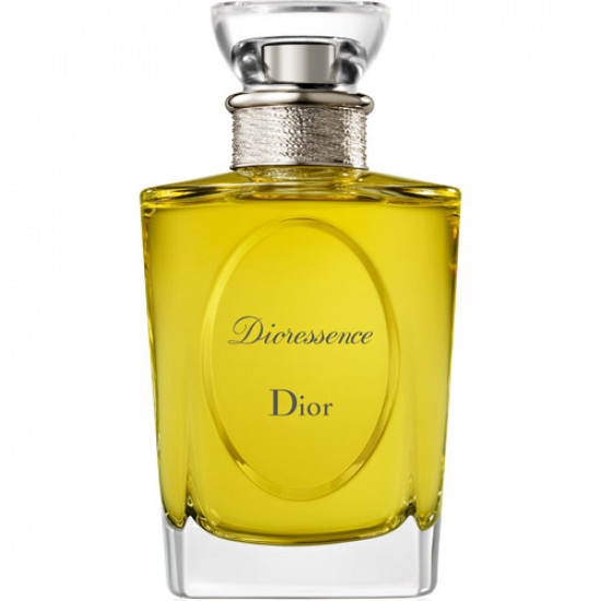 Dioressence Eau De Toilette Spray 100ml Dioressence Eau De Toilette Spray 100ml