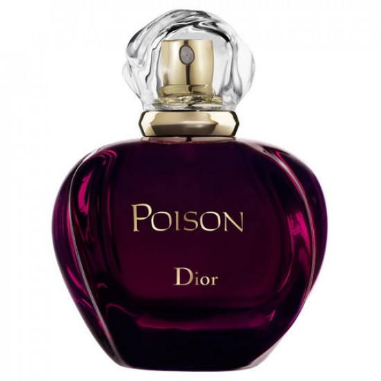 Dior Poison Eau De Toilette Spray 100ml Dior Poison Eau De Toilette Spray 100ml